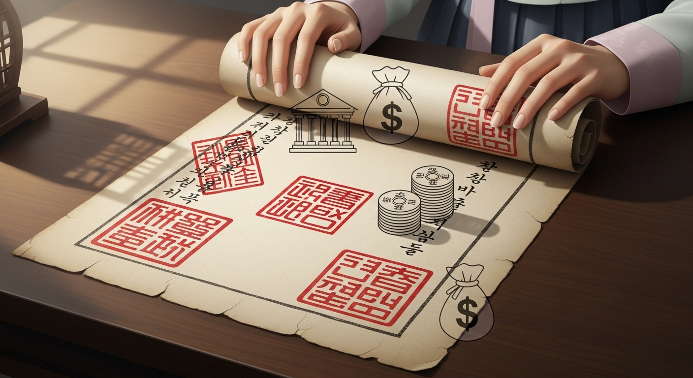 계좌추적, 채권압류, 사실조회