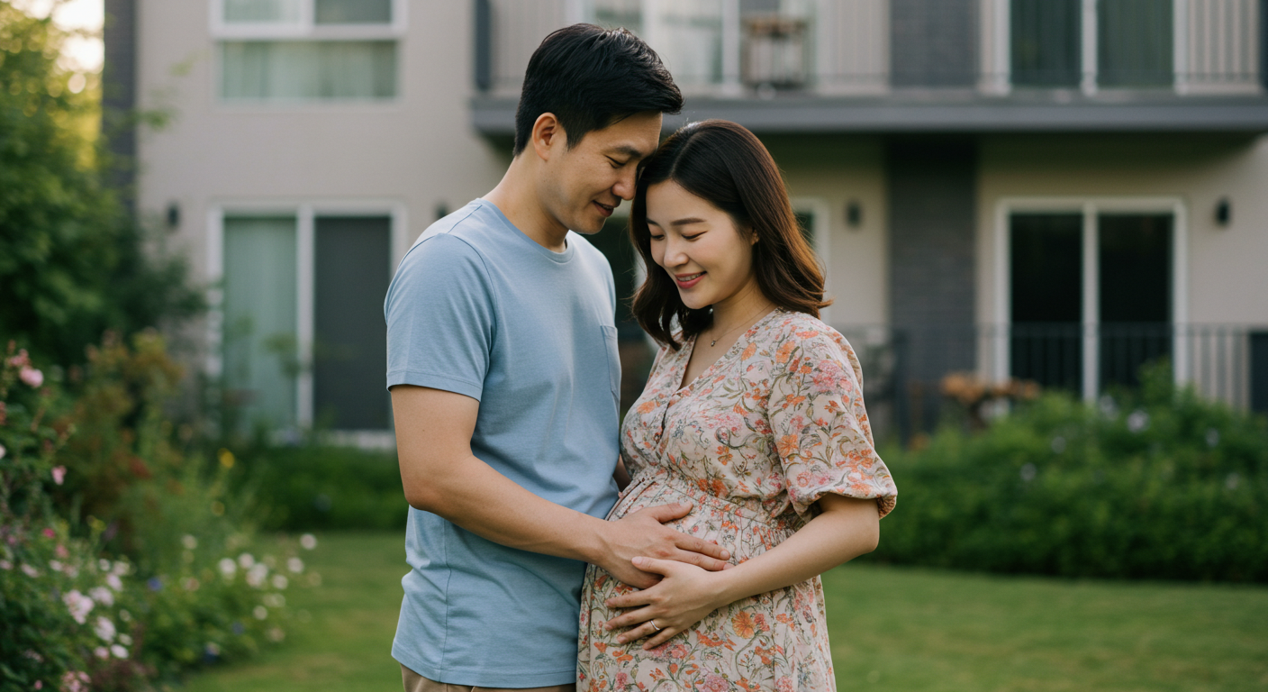 대전시 난임부부 시술비 지원사업