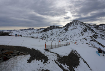 하얼빈 동계올림픽 중계