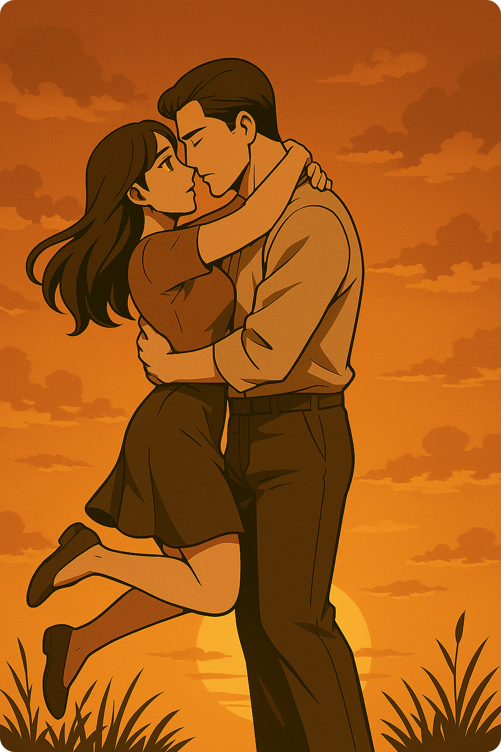 The intersection of sexual instinct and power