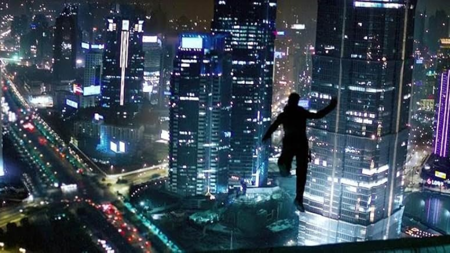 미션 임파서블 시리즈 1~8편 총정리