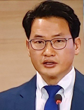 심재철 검사 법조 입문