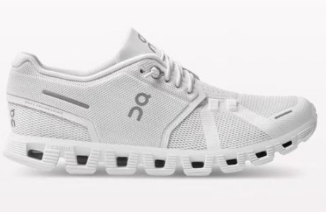 ON RUNNING 온러닝 클라우드 5 구매하러 가기