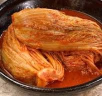 묵은지 사용하면 맛 상승