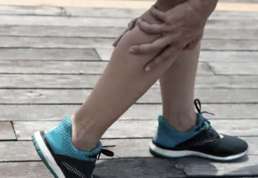하지정맥 증상 3