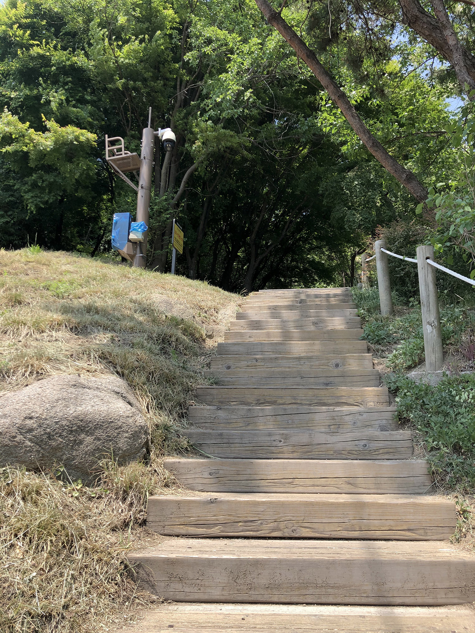 인왕산등산코스