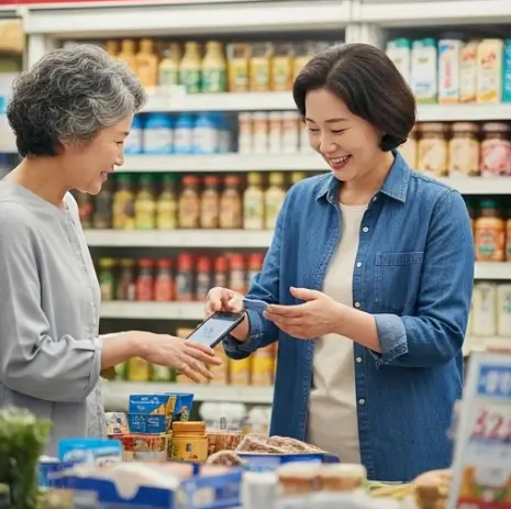 민생회복지원금 2차 지급시기