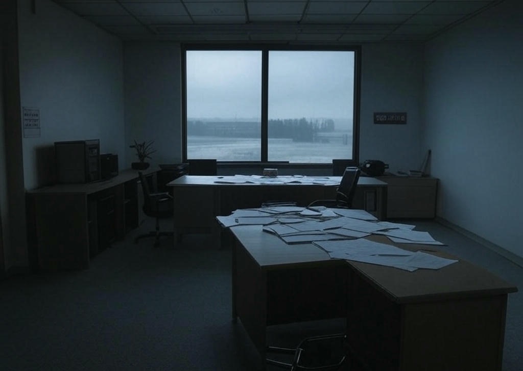 회사 폐업시 급여