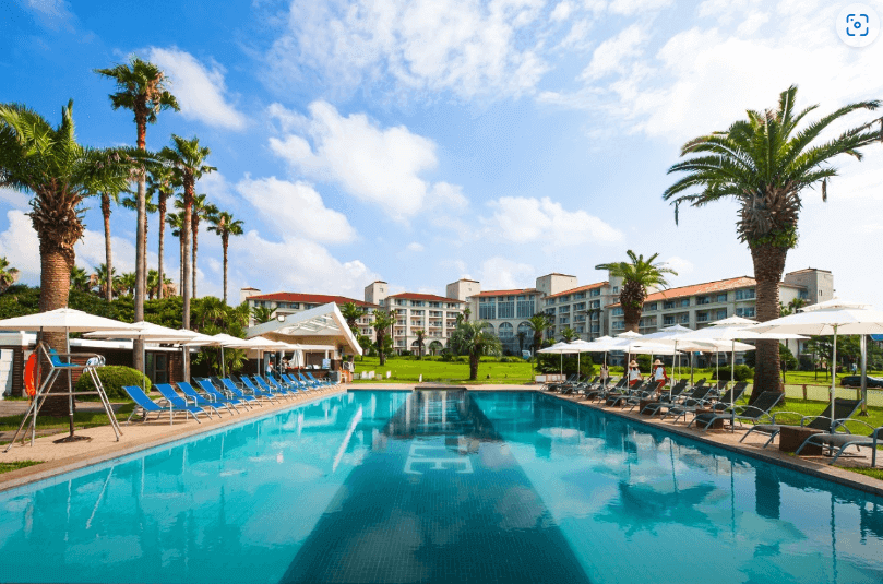 킹더랜드 촬영지