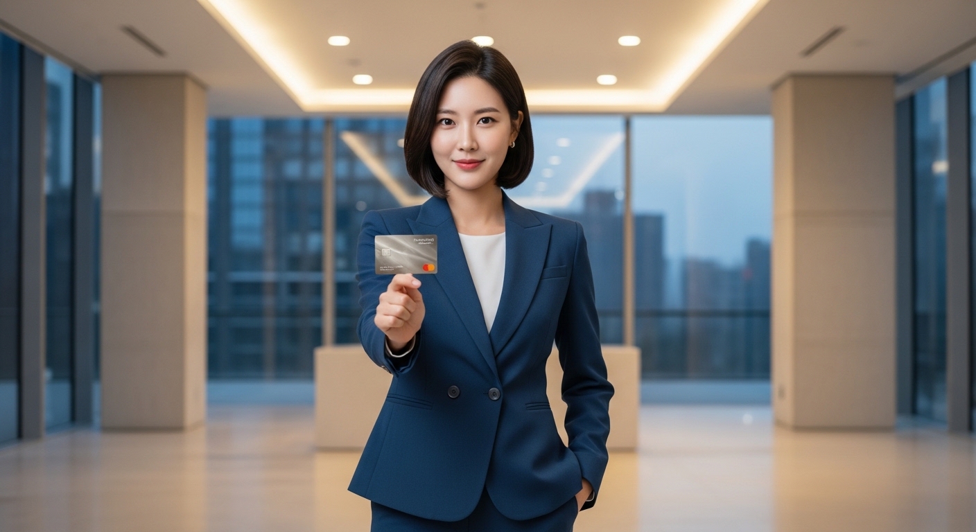 애플페이 체크카드