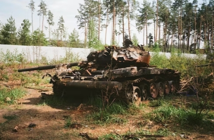 젤렌스키대반격