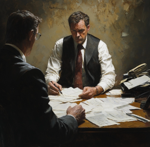 권고사직 위로금1