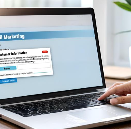 메일 필터링 기능 활용하기2