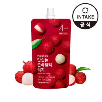 열대 과일 리치 건강 기능_20