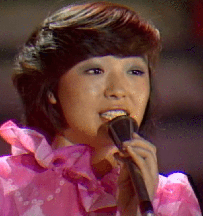 혜은이 - 뛰뛰빵빵