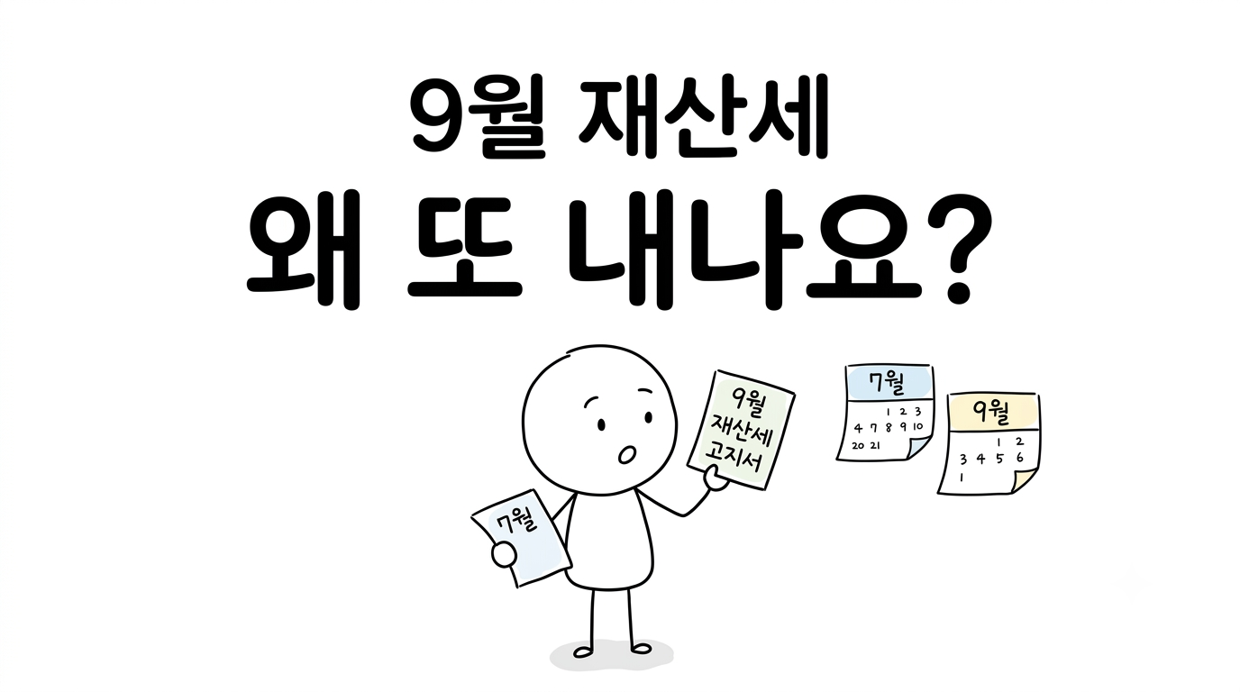 9월재산세