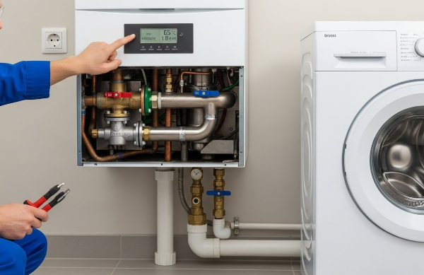 난방비폭탄원인