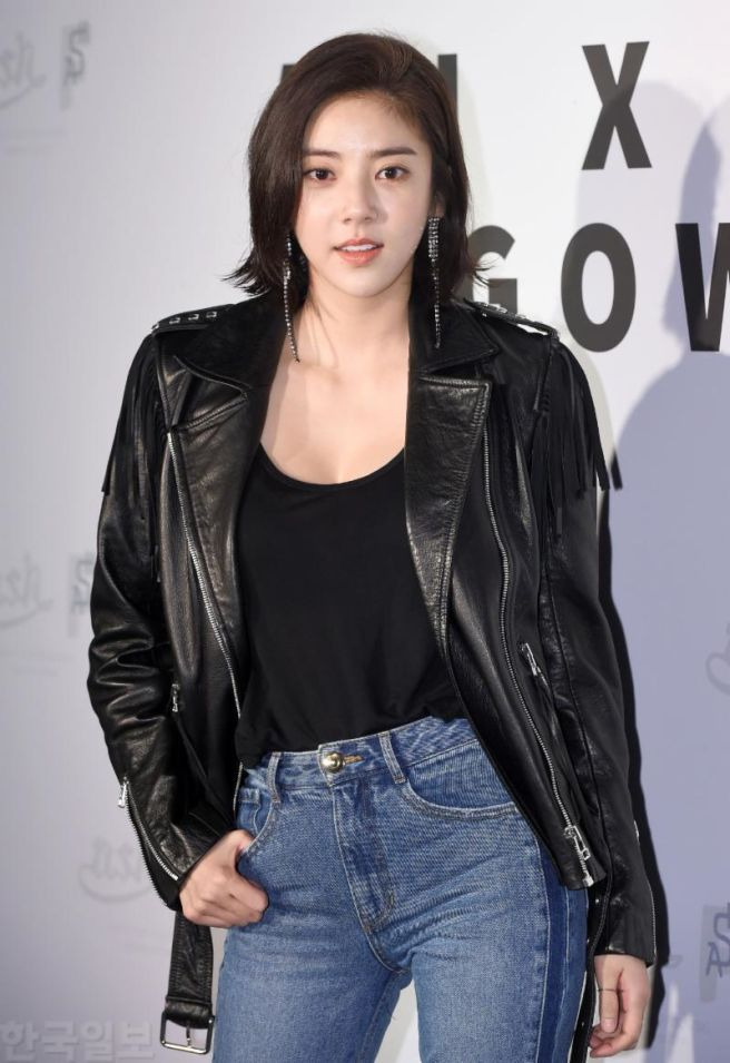 손담비 나이 프로필