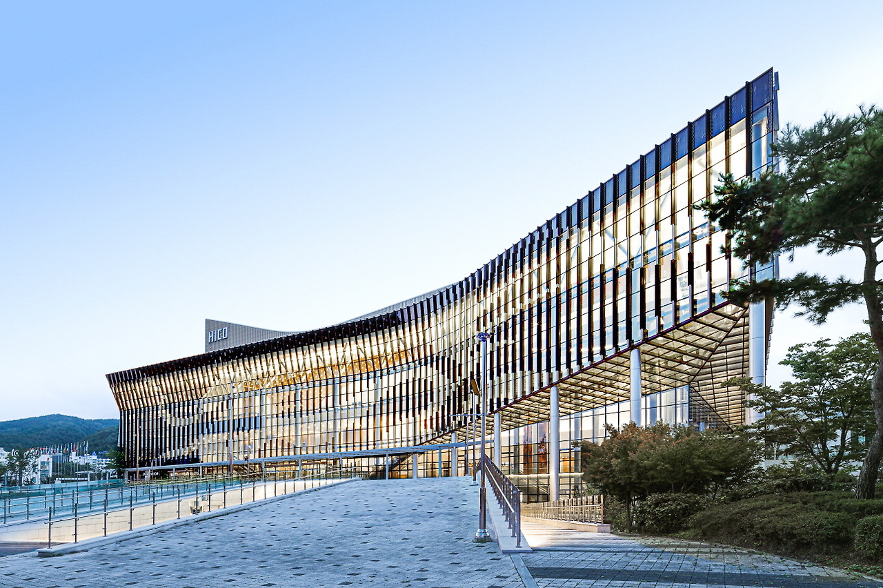 경주 APEC