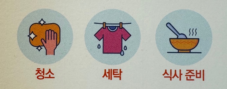 가사지원 안내