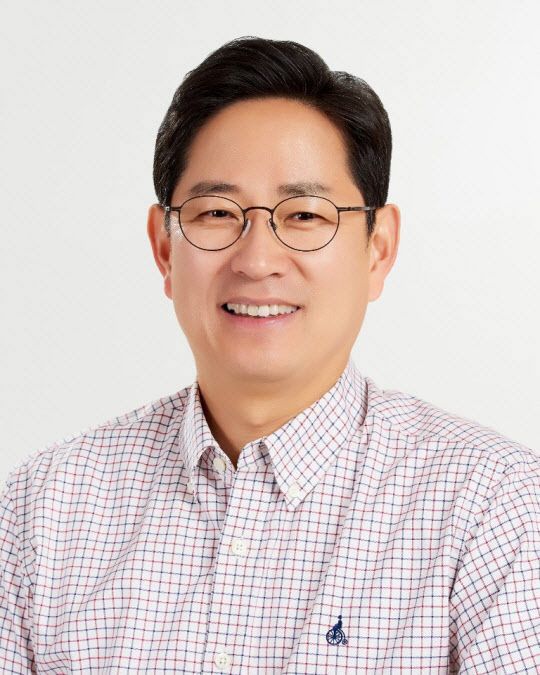 박수영 국회의원 프로필
