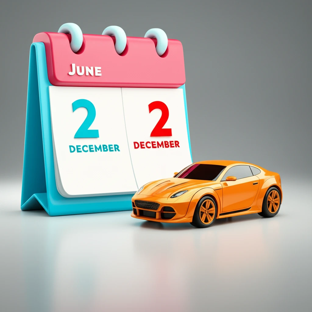 자동차세, 제때 내면 돈 버는 꿀팁!..