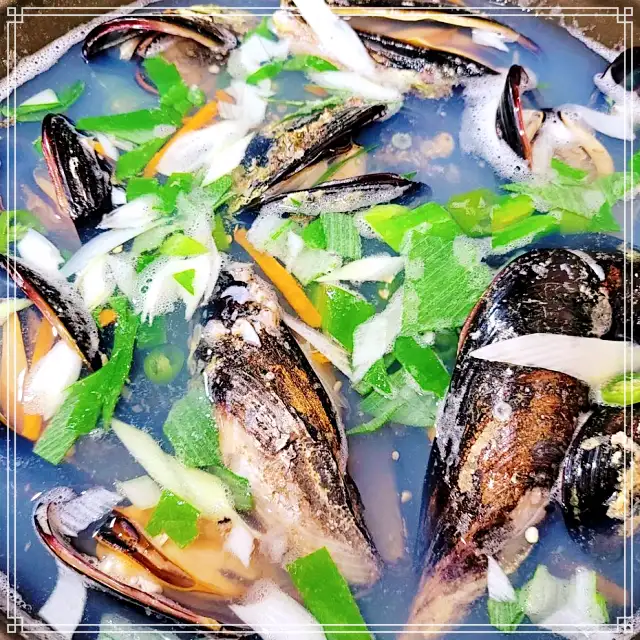 건대입구&#44; 성수 맛집 수요미식회 매일 동해 직송 해물찜