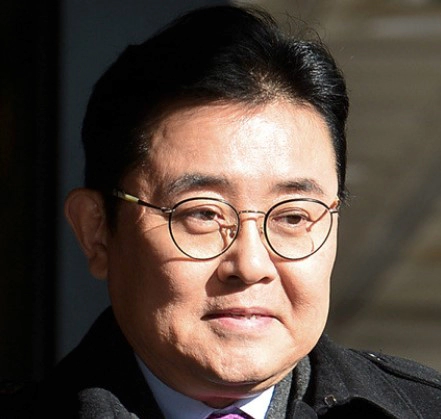 전병헌 국회의원 민주당 탈당 이유