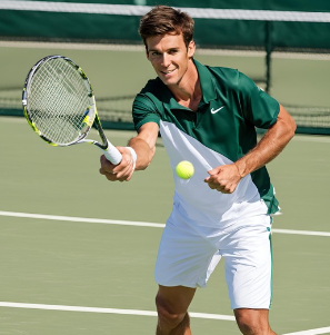 주요 선수 및 한국 선수 정보