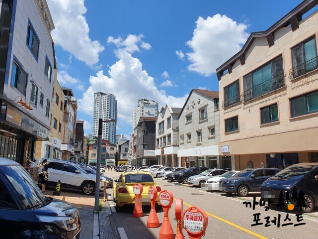 동탄 쌀국수 포레스트 포 외식