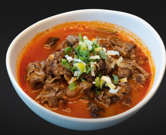 오늘N 격파 중식로드 평택 갑오징어짬뽕 차돌짬뽕 맛집