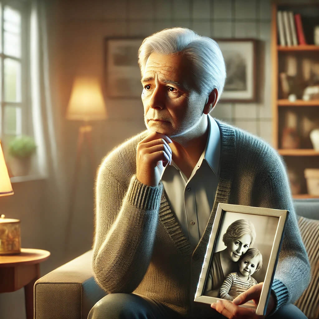 경도인지장애-환자