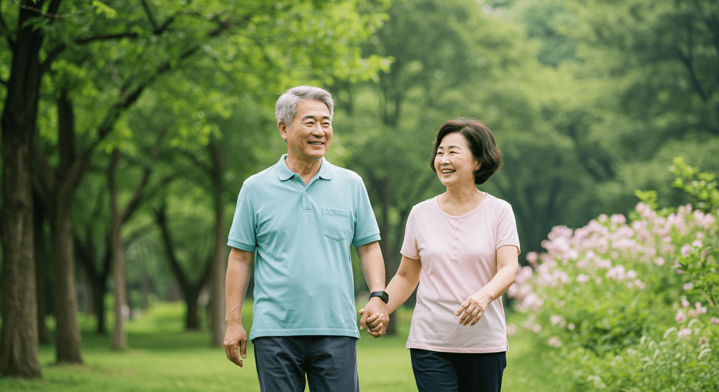 갑자기 어지러운 이유 사진 16