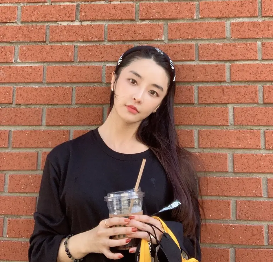 정유미