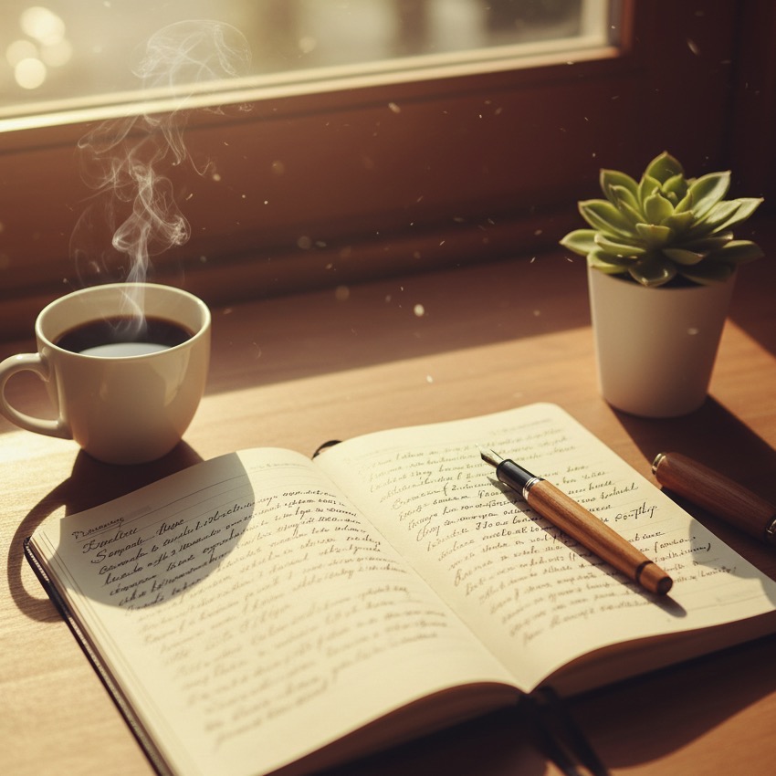 내 글이 술술 읽히는 비결: 어려운 단어를 쉬운 단어로 바꾸는 5가지 연습법