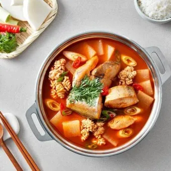 동태 매운탕 동태탕 황금레시피_2