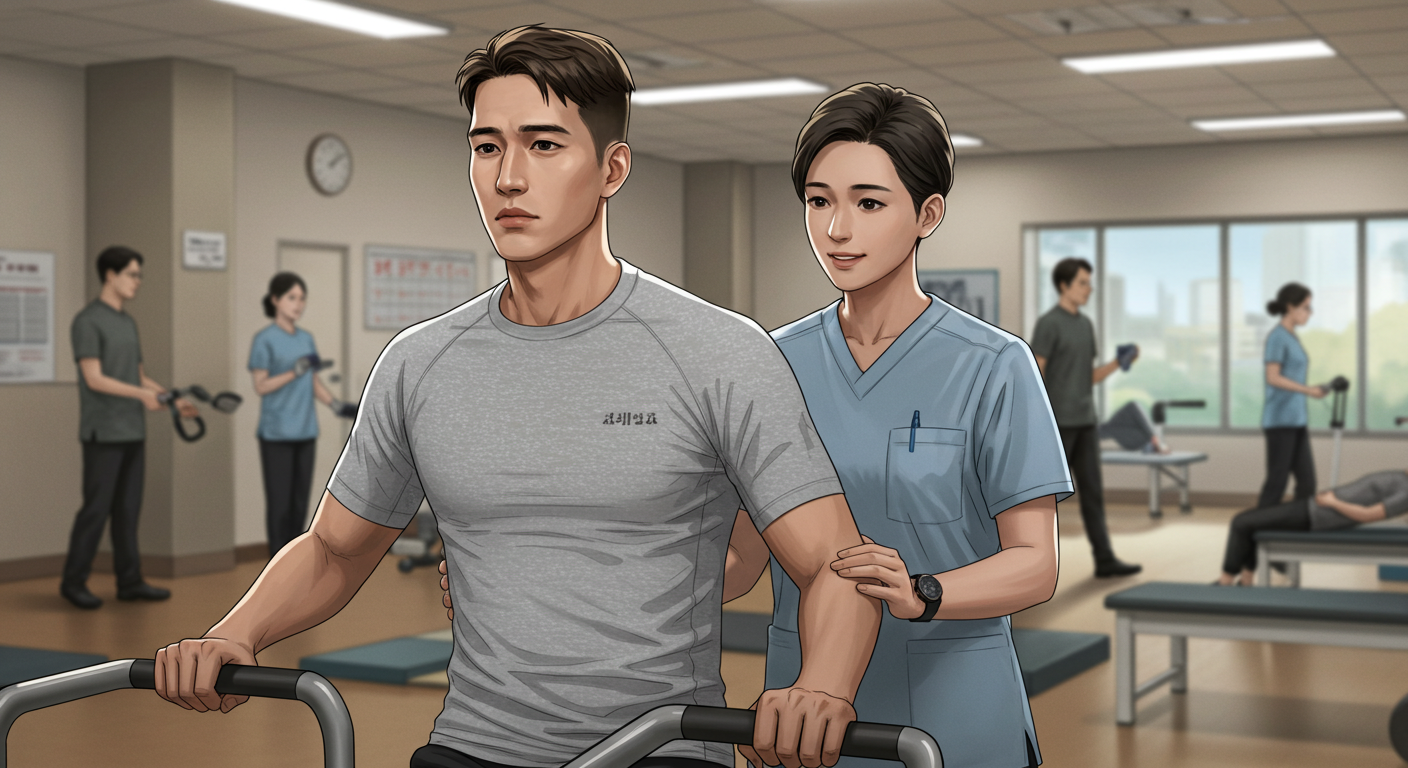 군 복무 보상, 군인재해보상법, 국가유공자 등록