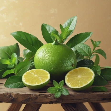 깔라만시 소주 숙취 해소 효과