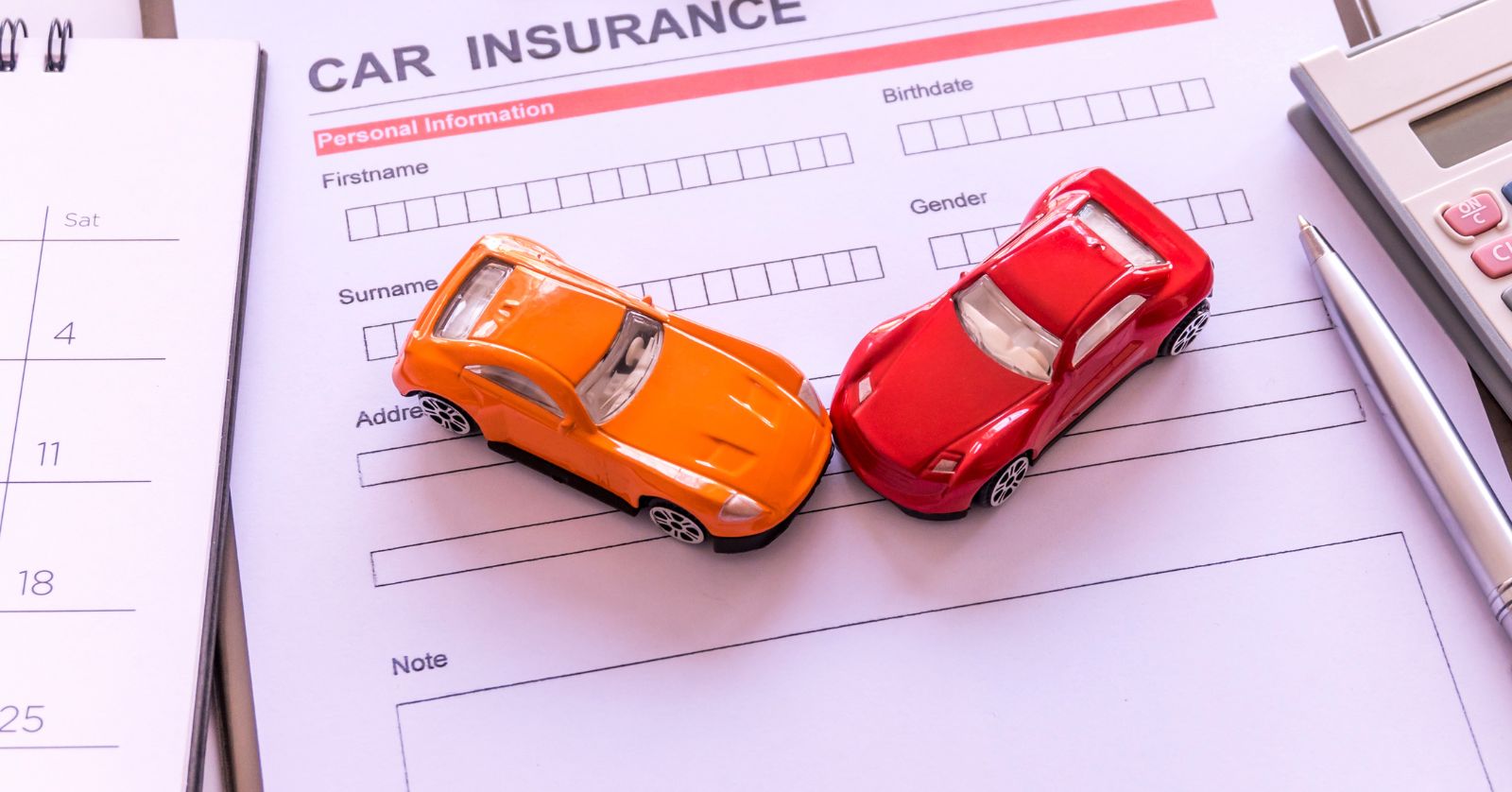 캐롯 퍼마일 자동차보험