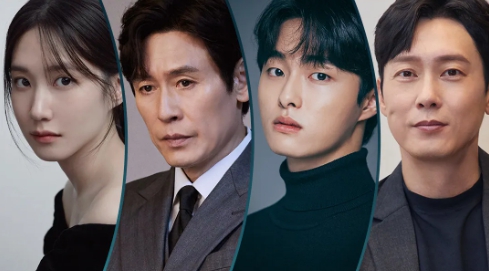 하이퍼나이프-출연