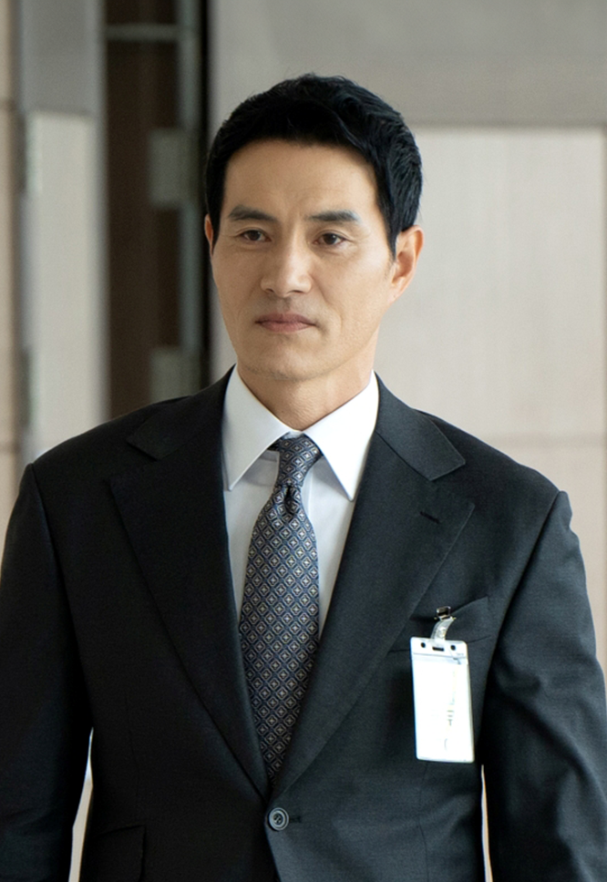 보물섬 등장인물