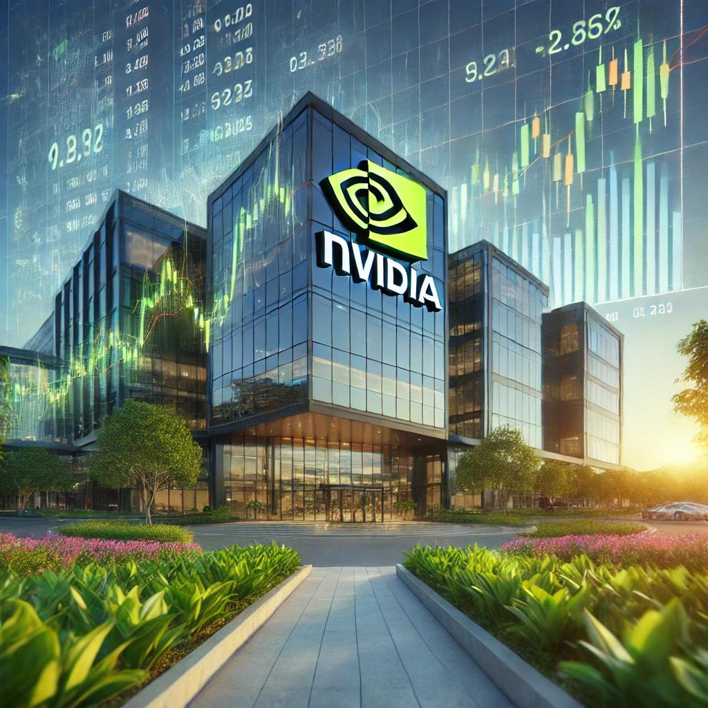 엔비디아 시가총액