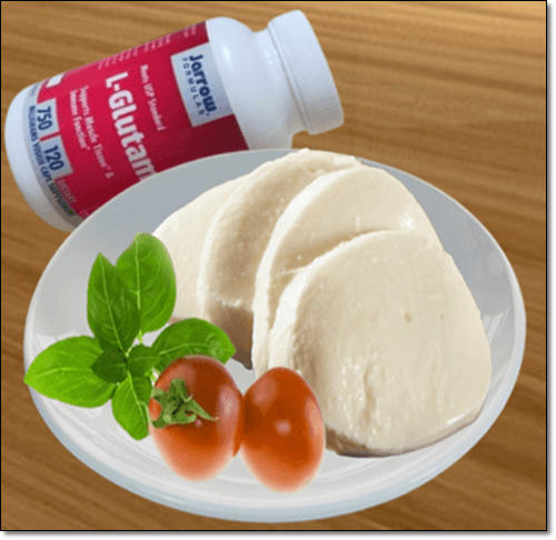 l글루타민 효능