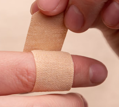 아르기닌 효능 - 상처 회복