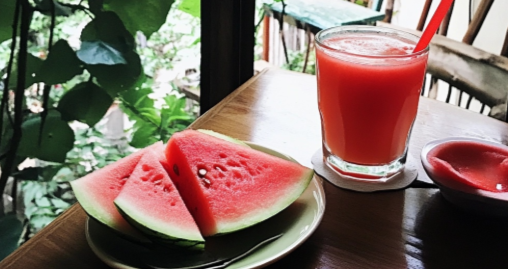 수박주스 2