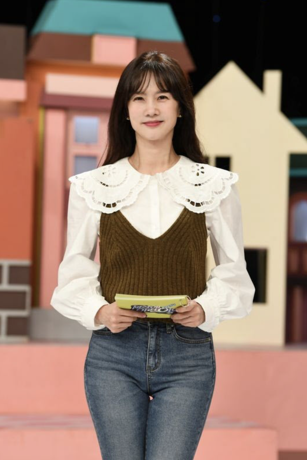 박소현 세상에 이런일이