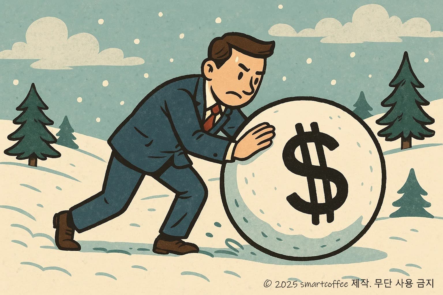 퇴직연금 DC형 가입자의 80%가 투자를 하지 않는 이유?