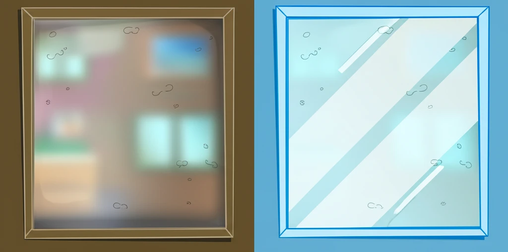 백내장 수술 후 비문증 원인과 증상 ..