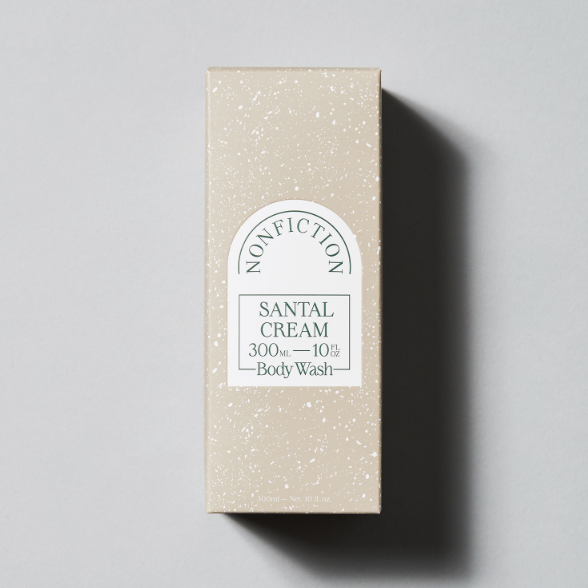 쓸때 마다 향수 뿌렸냐고 물어보는 향기 좋은 바디워시