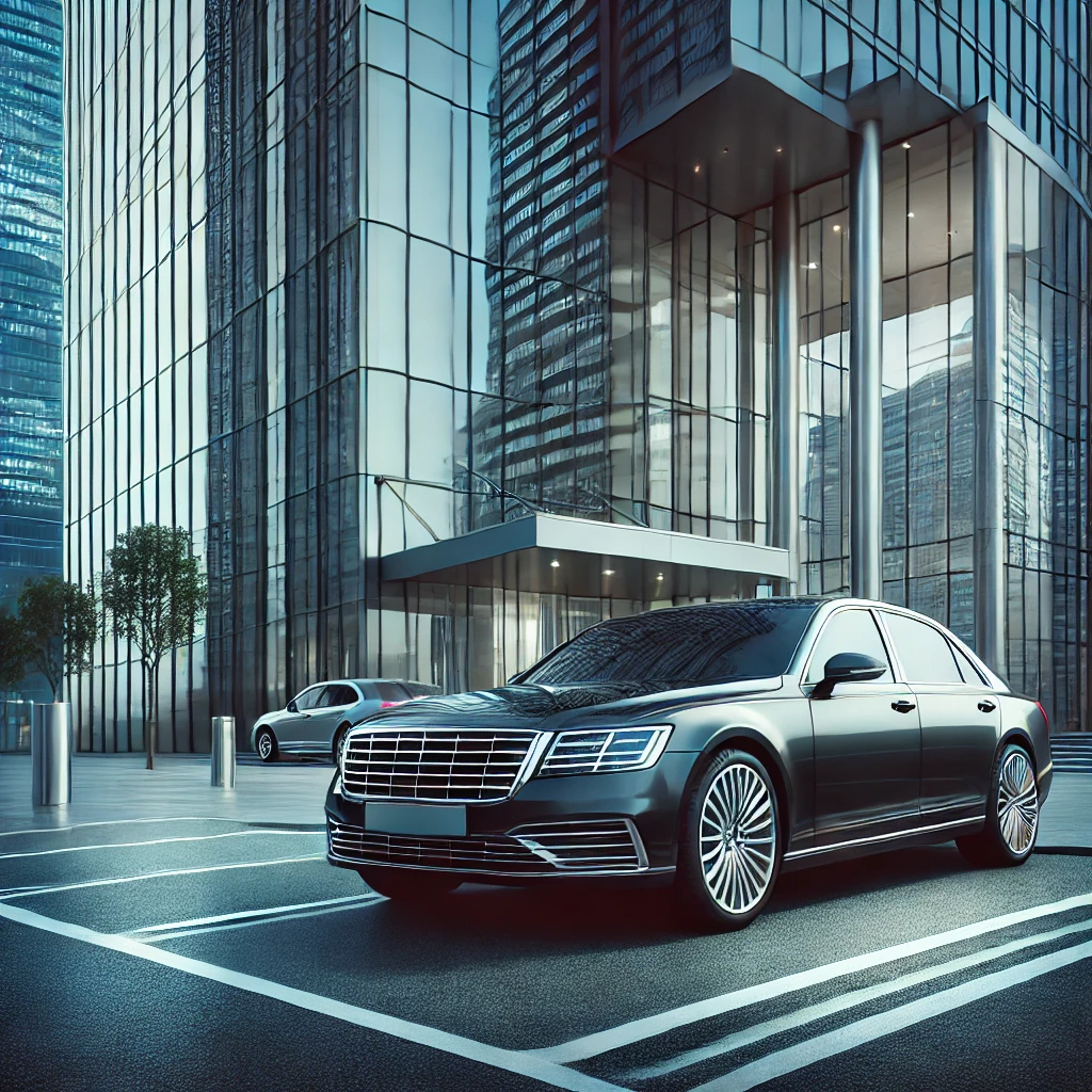 법인차운전자범위설정